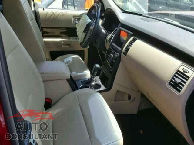 FORD FLEX 2016 - 2FMHK6D88GBA09372