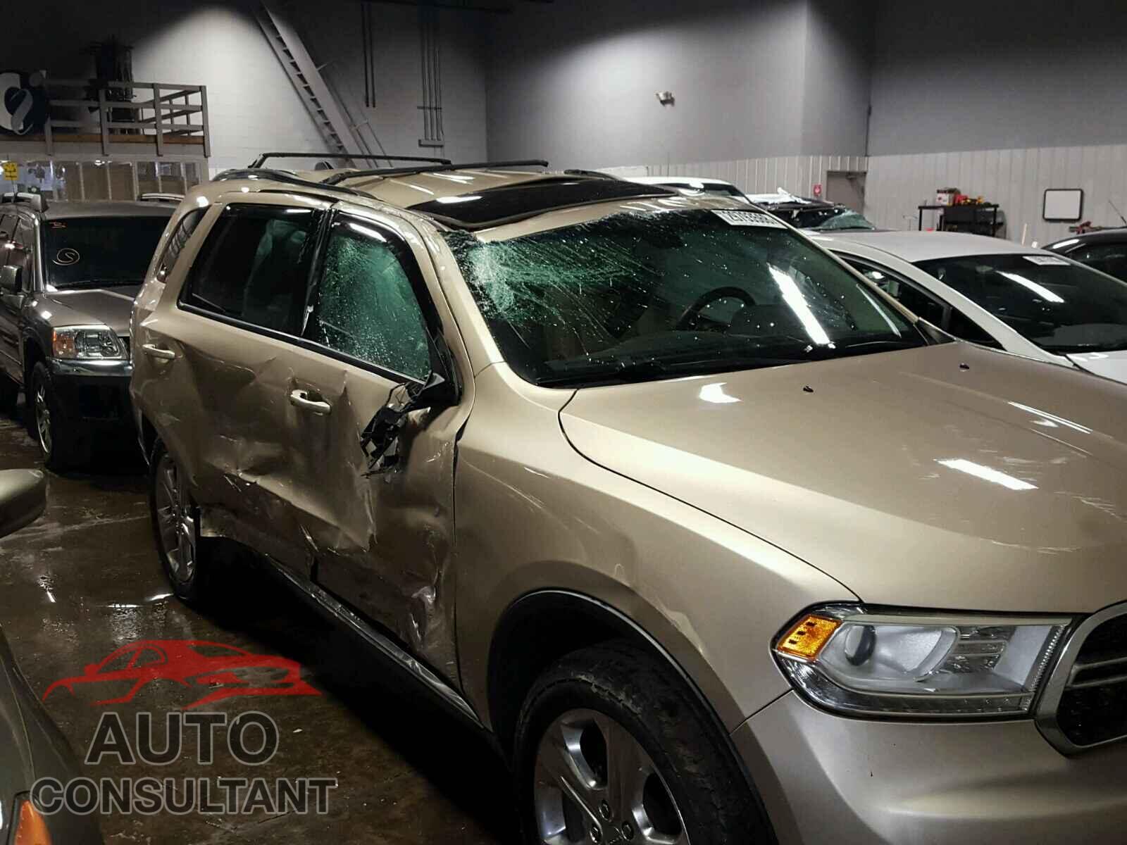 DODGE DURANGO 2015 - 1C4RDJDG6FC888706