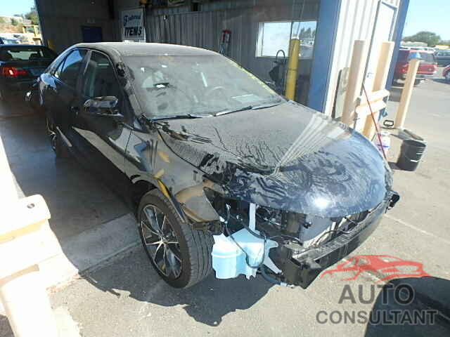 TOYOTA CAMRY 2015 - 4T1BF1FK3FU872756