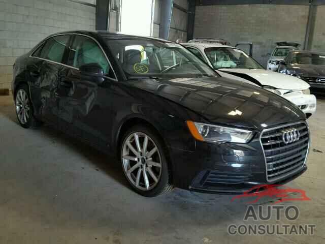 AUDI A3 2015 - WAUEFGFF8F1092581