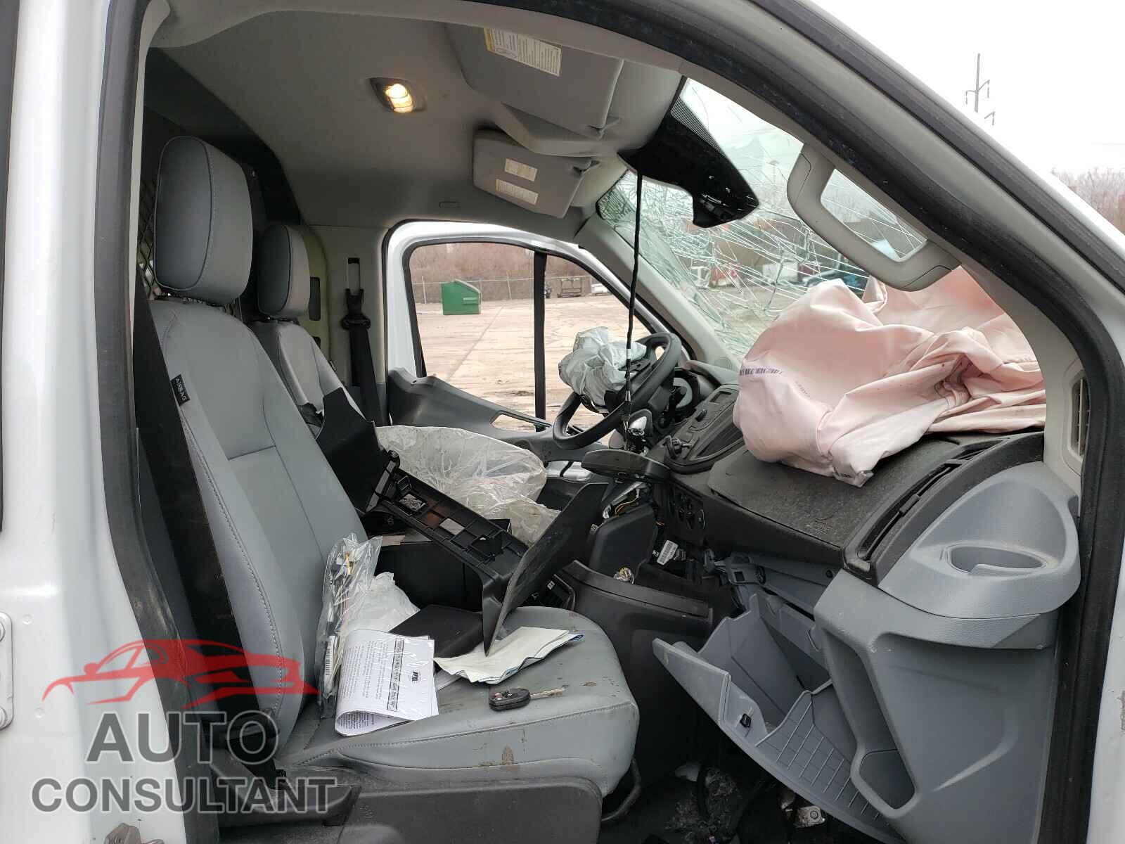 FORD TRANSIT CO 2017 - 1N4AL3AP3HC289934