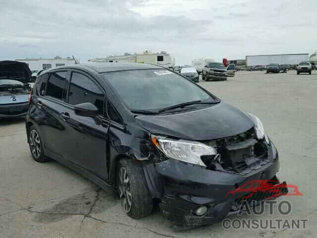 NISSAN VERSA 2015 - 3N1CE2CP4FL442099