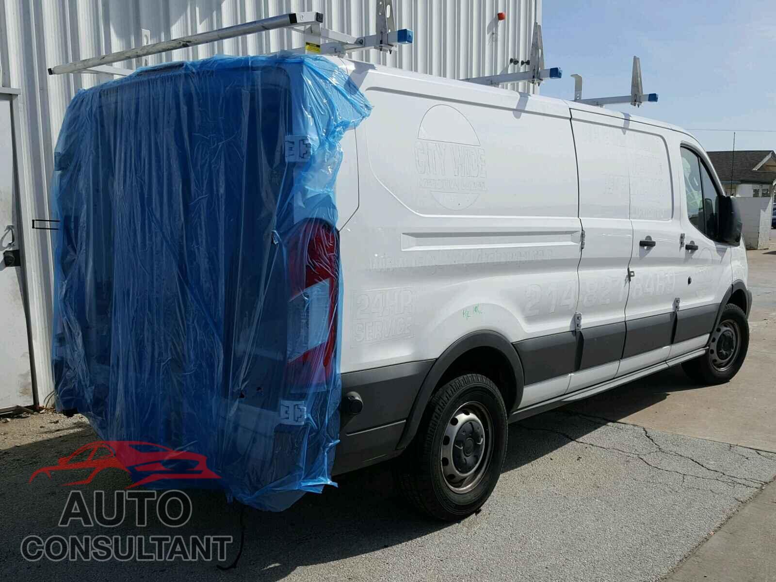 FORD TRANSIT CO 2017 - 1FTYR2ZGXHKA11351