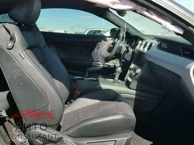 FORD MUSTANG 2015 - 1FA6P8CF8F5371297