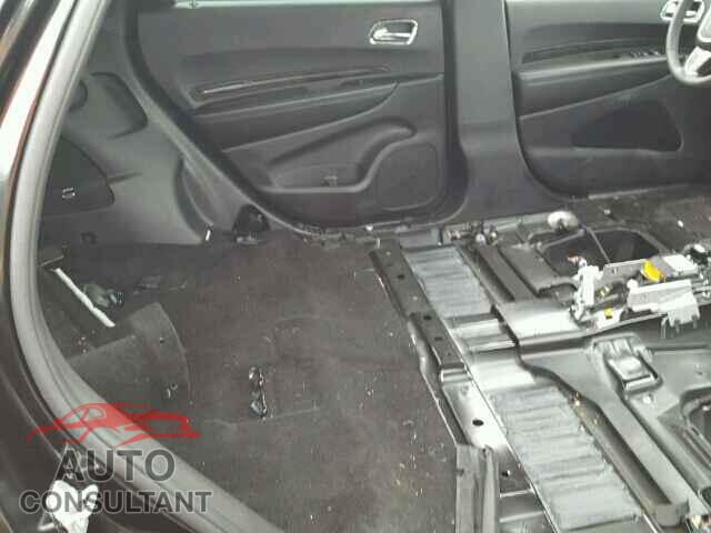 DODGE DURANGO 2015 - 1C4RDHDG1FC147212