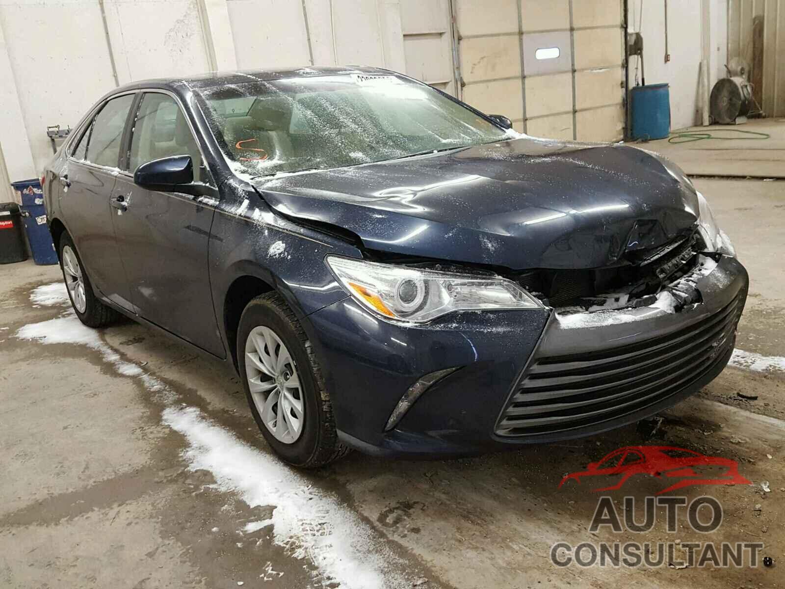 TOYOTA CAMRY 2015 - 4T1BF1FKXFU998497