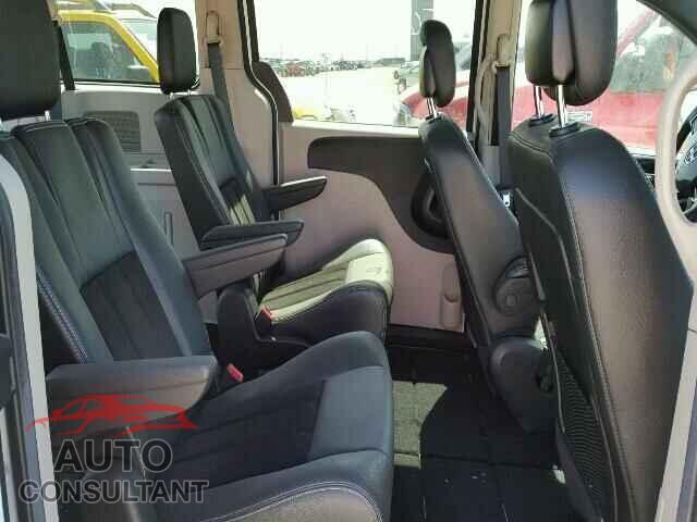 DODGE CARAVAN 2015 - 2C4RDGCG7FR659950