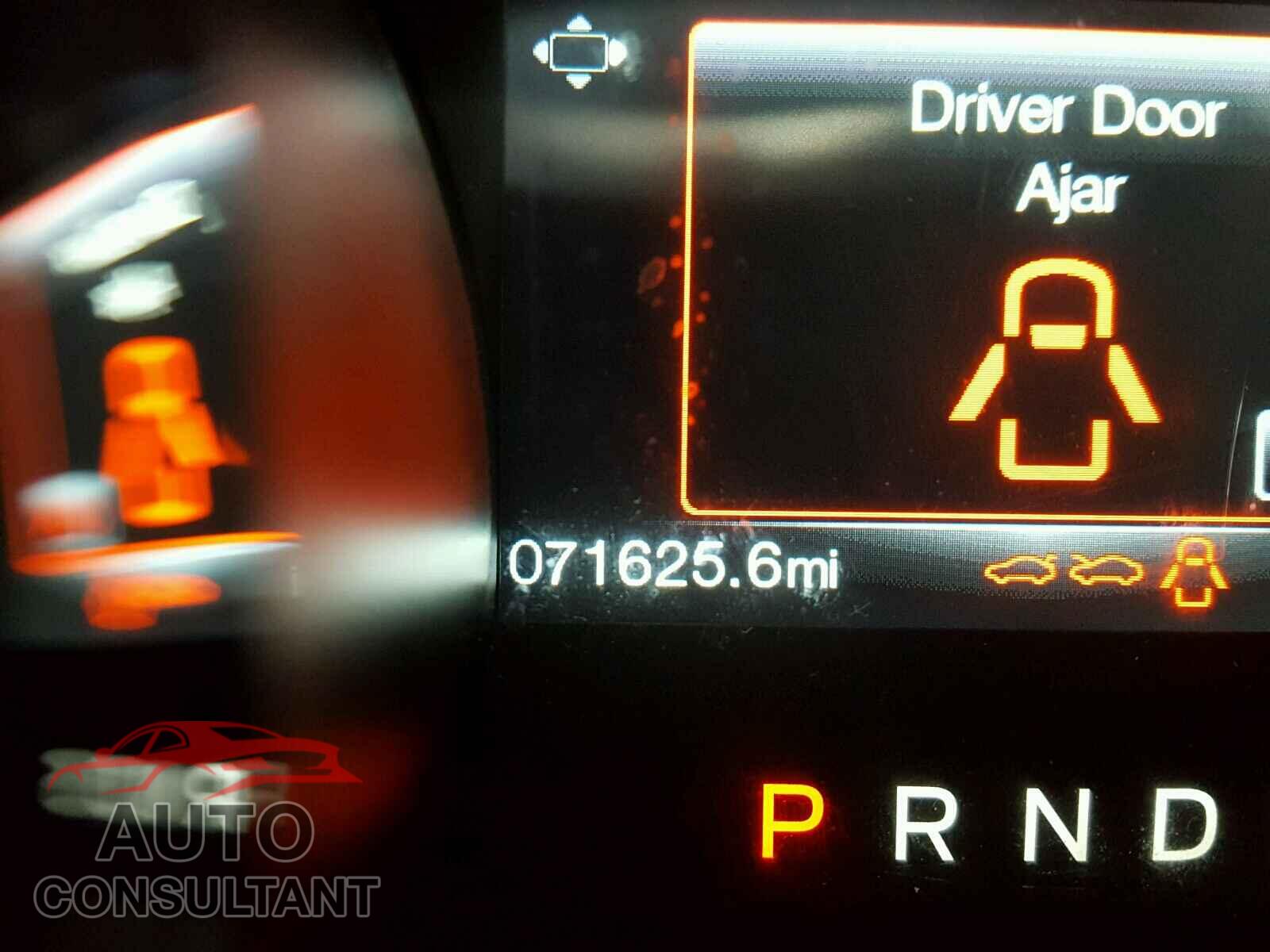FORD MUSTANG 2015 - 1FA6P8TH2F5315180