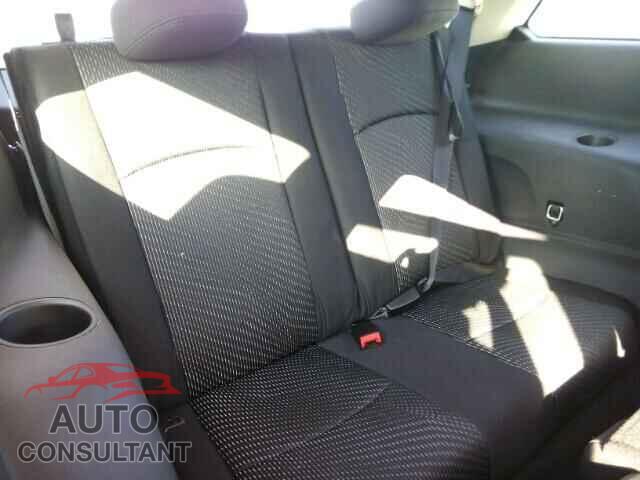 DODGE JOURNEY 2015 - 3C4PDCAB5FT597940