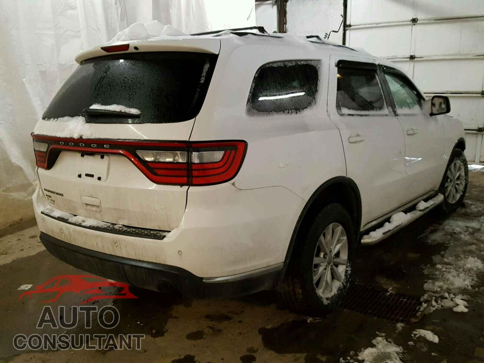 DODGE DURANGO 2015 - 1C4RDJAG7FC802159