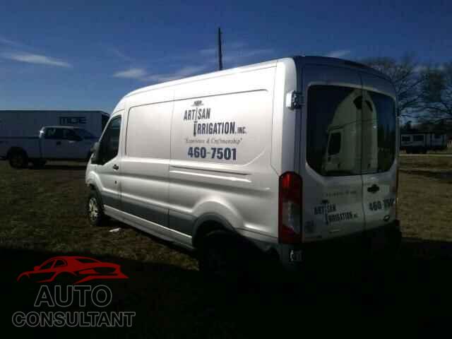 FORD TRANSIT CO 2015 - 1FTSW2CG2FKA14989