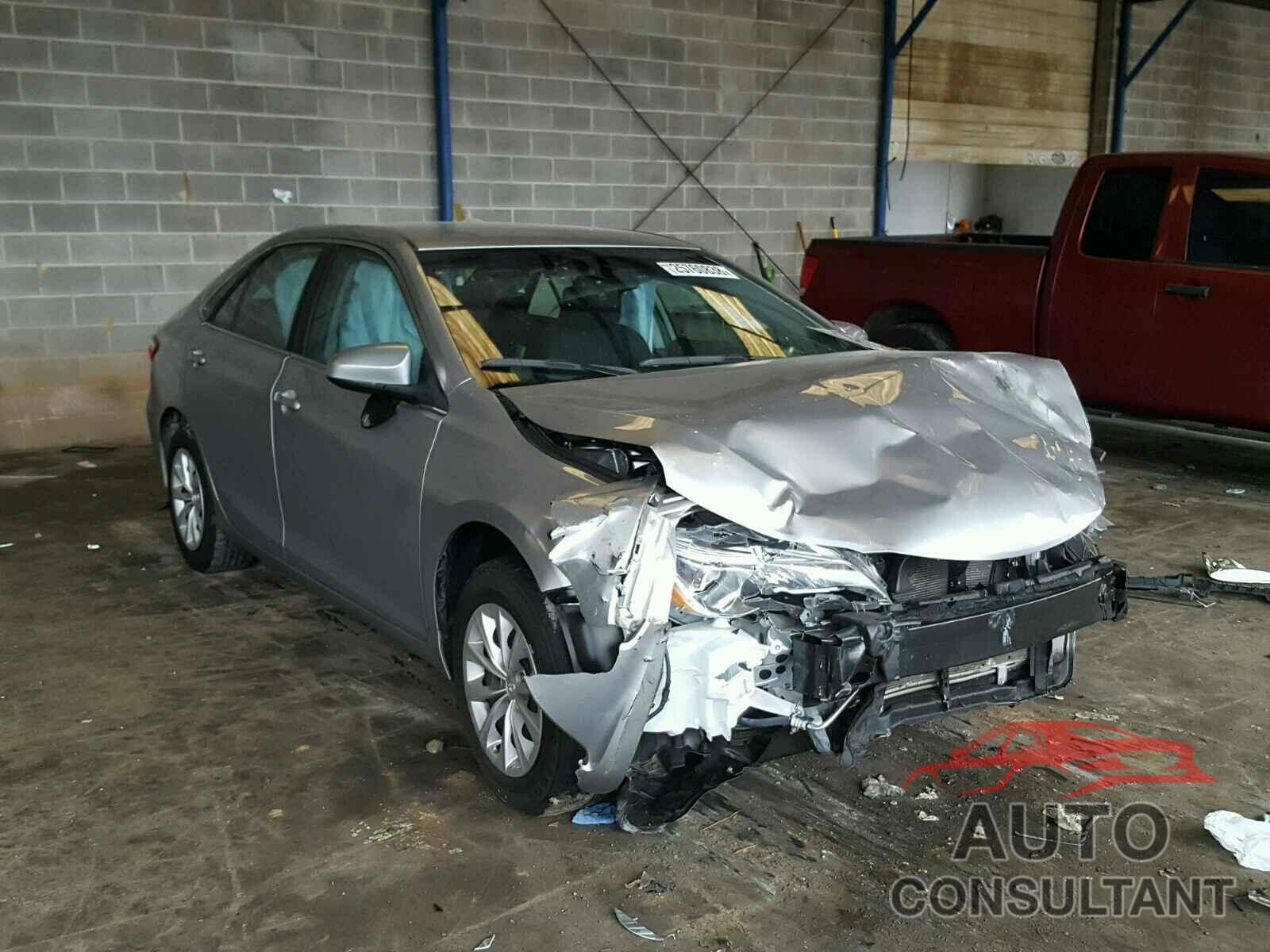 TOYOTA CAMRY 2015 - 4T1BF1FK4FU950767