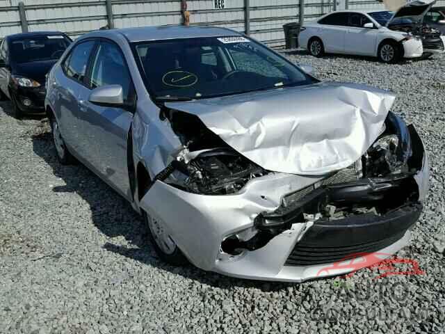 TOYOTA COROLLA 2015 - 2T1BURHE3FC459782