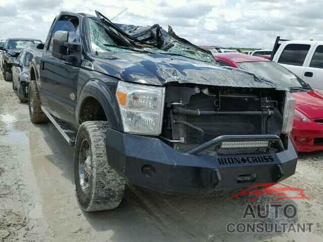 FORD F250 2015 - 1FT7W2BT0FEC33615