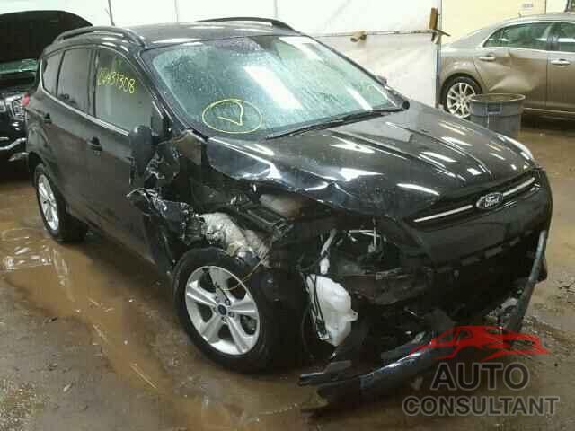 FORD ESCAPE 2016 - 1FMCU9GX2GUB36007