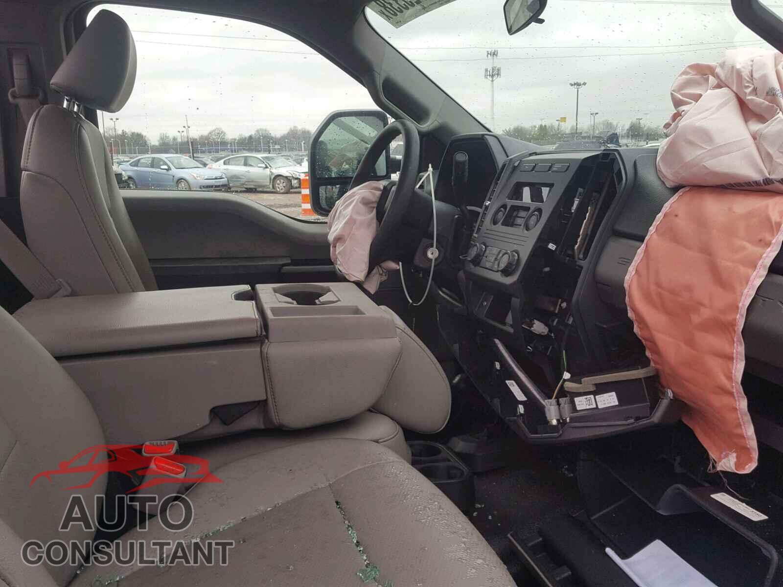FORD F250 2017 - 1FTBF2B68HEE50062