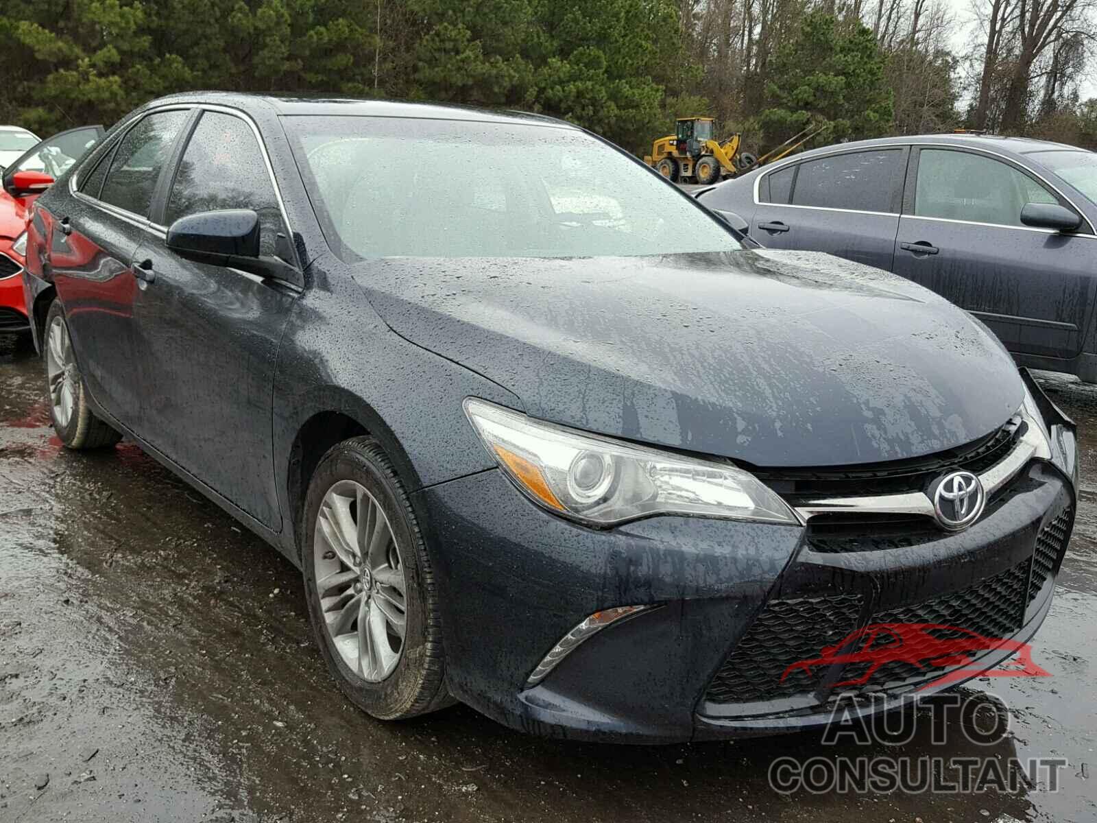 TOYOTA CAMRY 2016 - 4T1BF1FK6GU217251