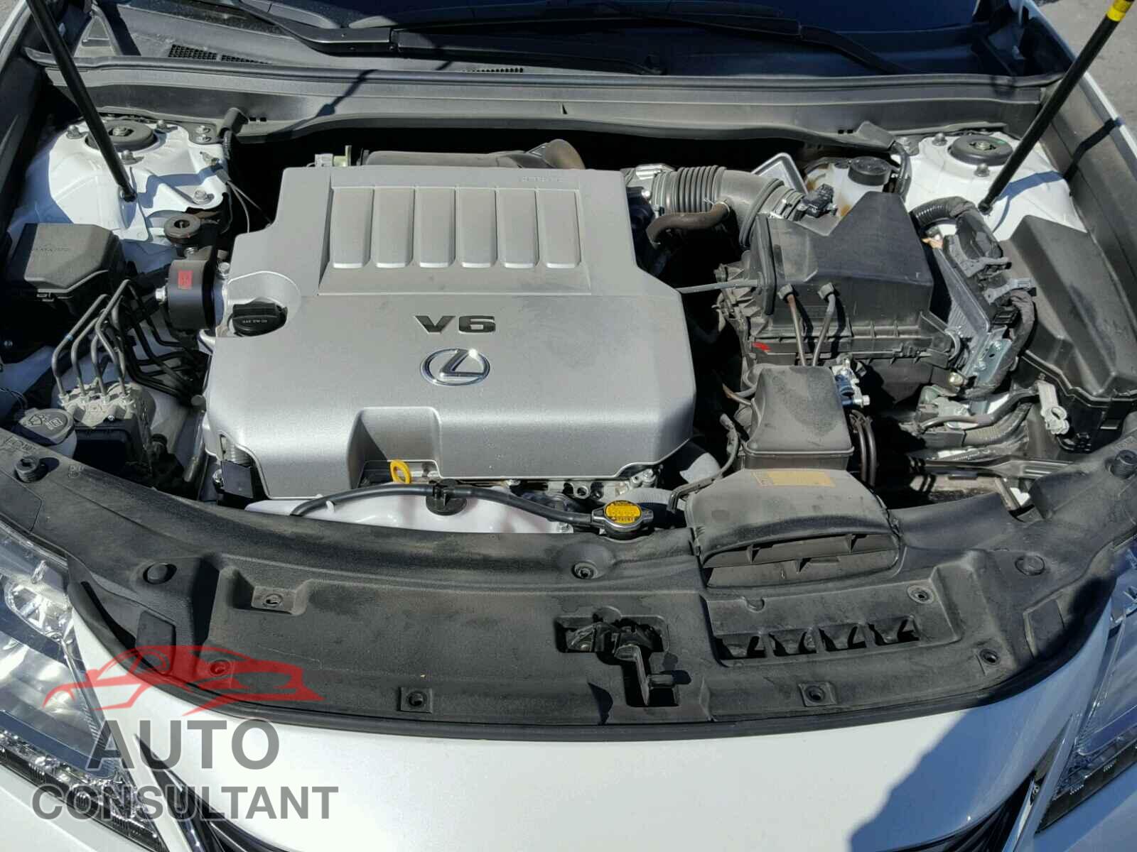 LEXUS ES350 2015 - JTHBK1GG2F2185403