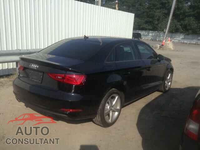 AUDI A3 2015 - WAUACGFF3F1012532