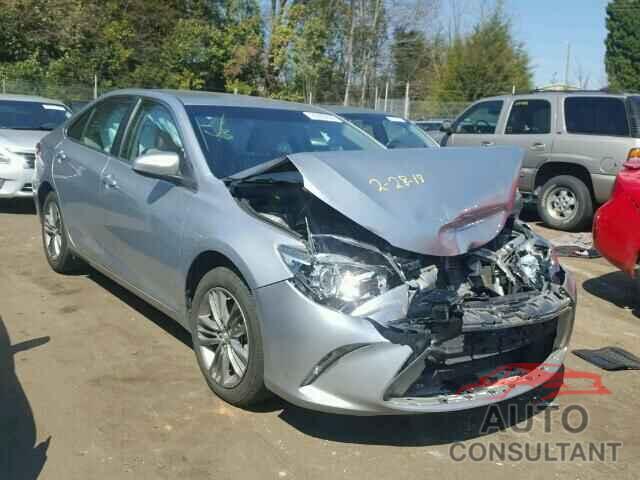 TOYOTA CAMRY 2015 - 4T1BF1FK1FU088981