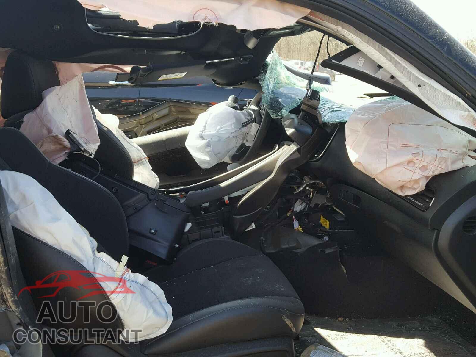 DODGE CHALLENGER 2016 - 2C3CDZFJ4GH288833