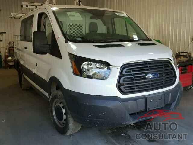 FORD TRANSIT CO 2016 - 1FTYR1ZM3GKA96841