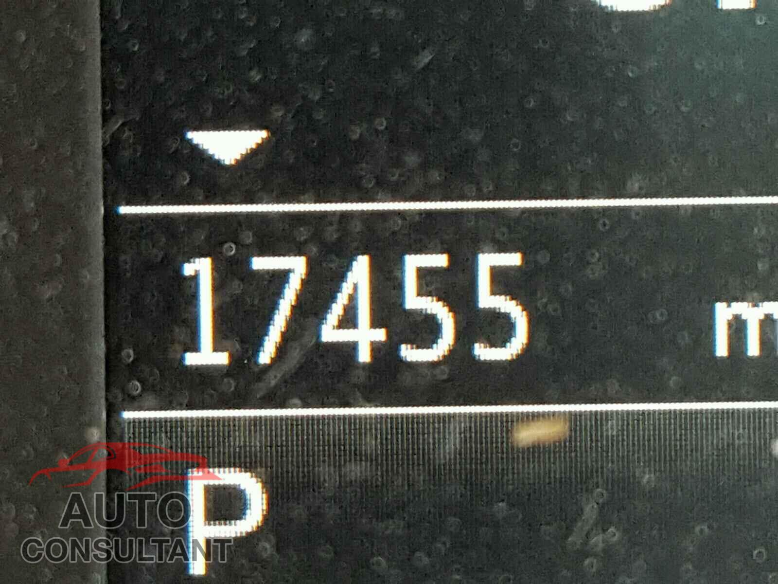AUDI A3 2015 - WAUACGFF6F1005591