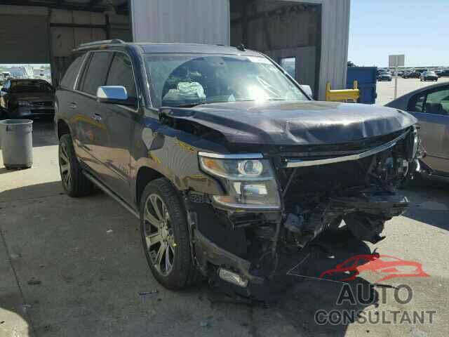 CHEVROLET TAHOE 2015 - 1GNSCCKC5FR145331