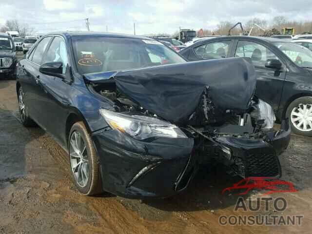 TOYOTA CAMRY 2015 - 4T1BF1FK3FU050121