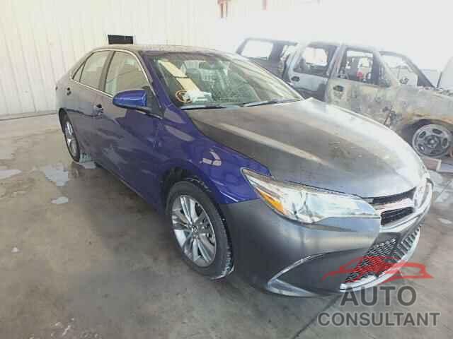 TOYOTA CAMRY 2015 - 4T1BF1FK8FU893974