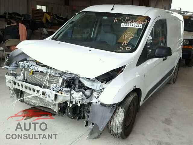 FORD TRANSIT CO 2016 - NM0LS7E73G1235161