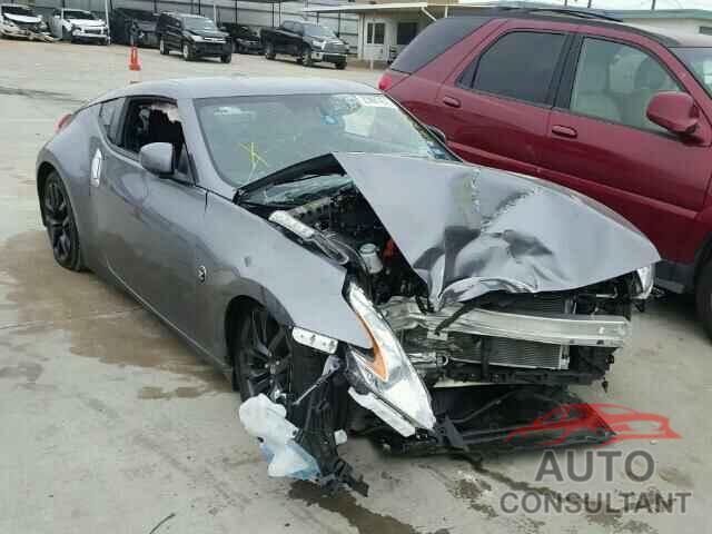 NISSAN 370Z 2016 - JN1AZ4EH9GM937502