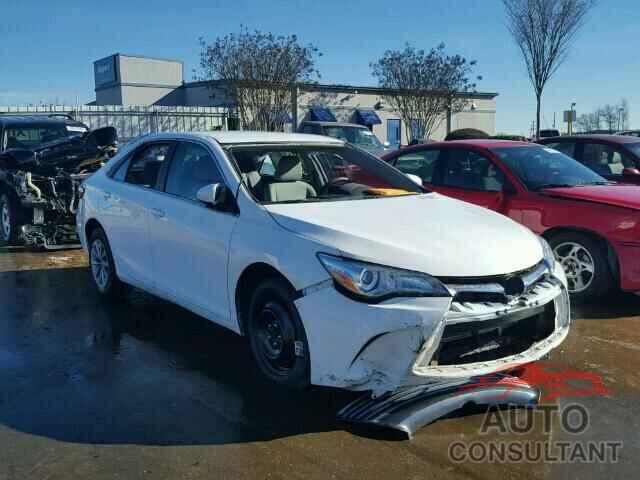 TOYOTA CAMRY 2016 - 4T1BF1FK6GU154944