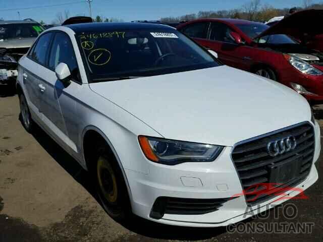 AUDI S3 2015 - WAUBFGFF3F1009254