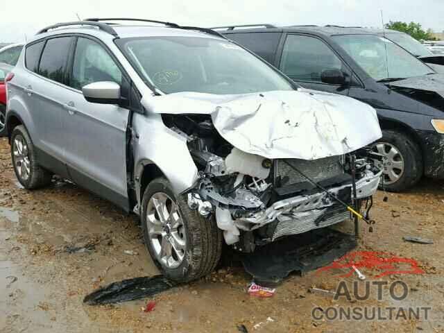FORD ESCAPE 2015 - 1FMCU0G93FUC62288