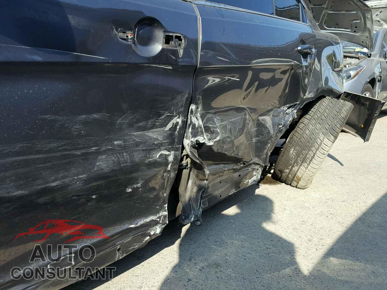 FORD TAURUS 2015 - 1FAHP2F86FG105994