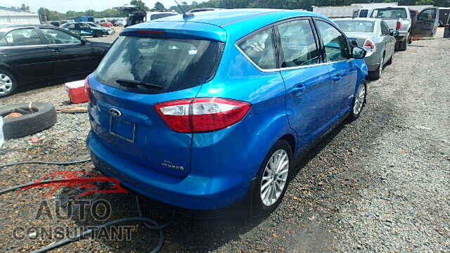 FORD CMAX 2015 - 1FADP5BU2FL101855