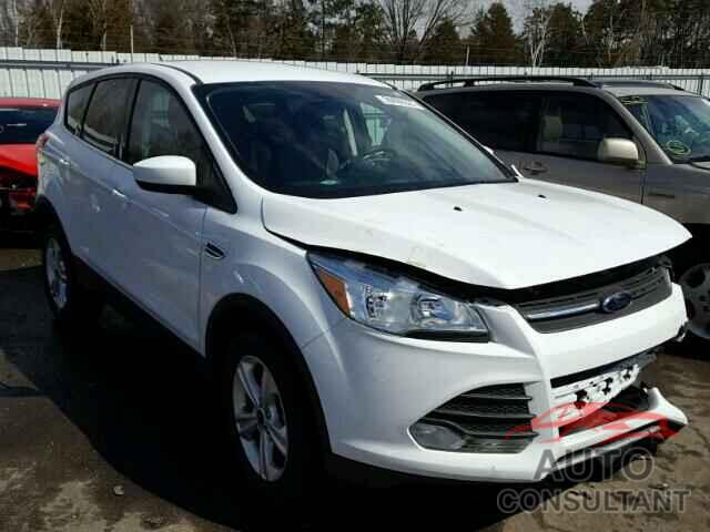 FORD ESCAPE 2015 - 1FMCU9GX3FUC25969