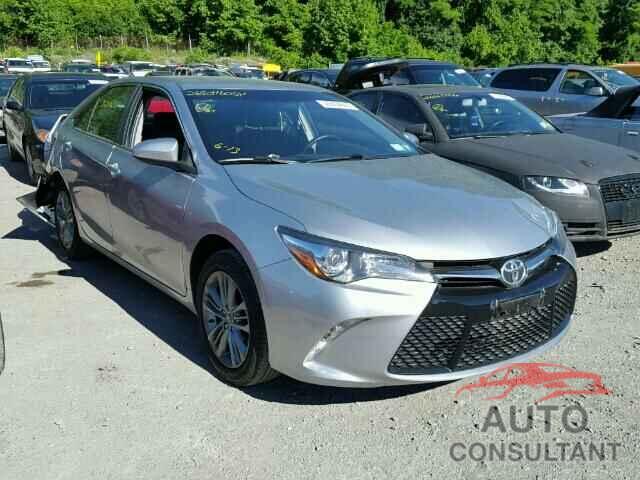 TOYOTA CAMRY 2015 - 4T1BF1FK9FU033470