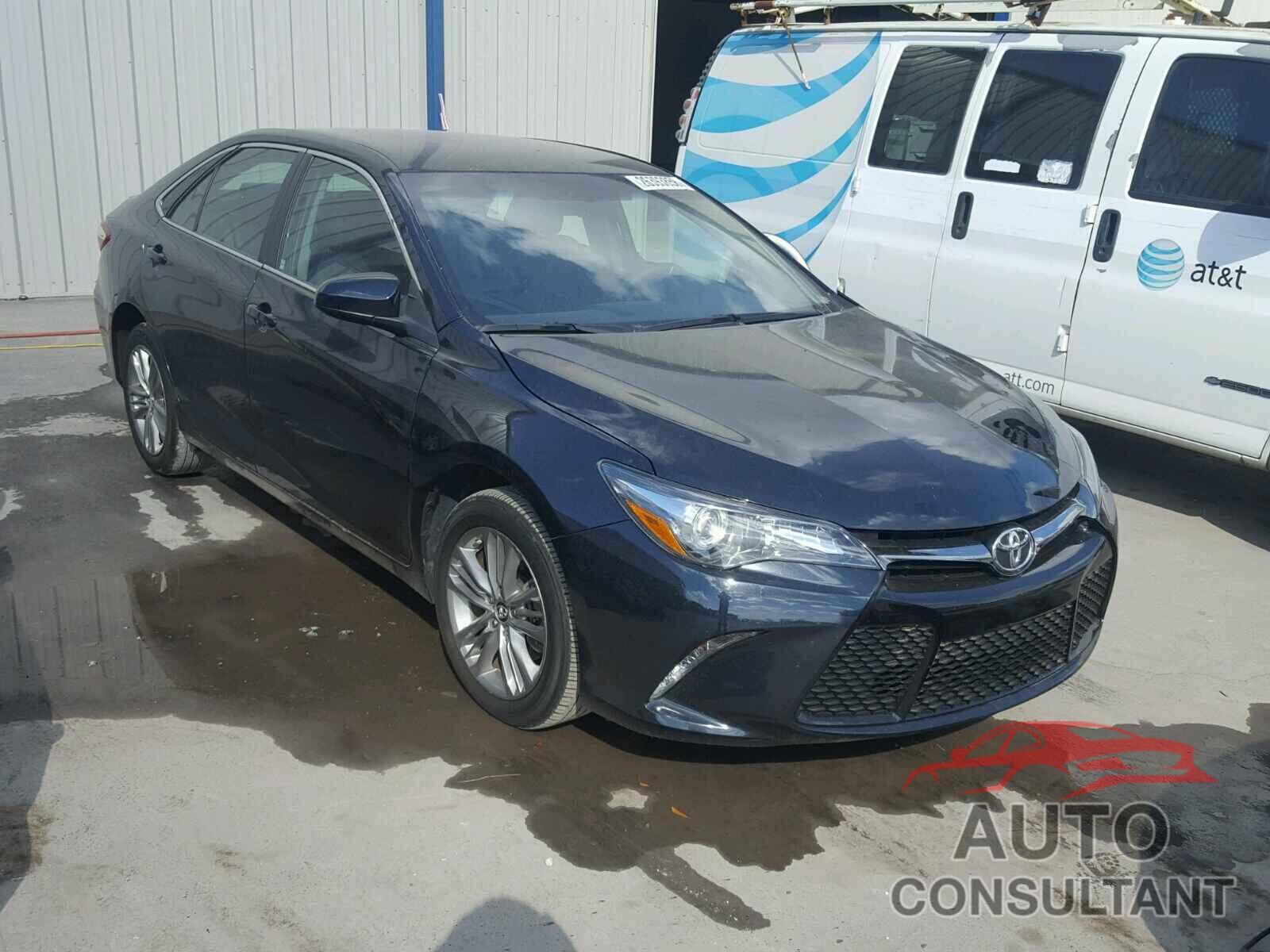 TOYOTA CAMRY 2015 - 4T1BF1FK5FU925263