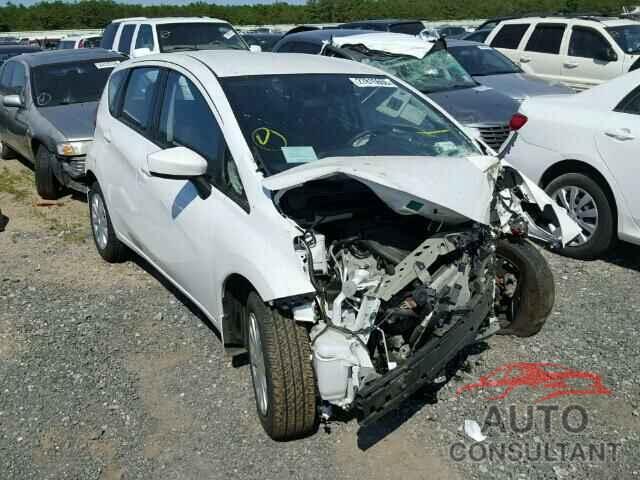 NISSAN VERSA 2015 - 3N1CE2CP9FL365049