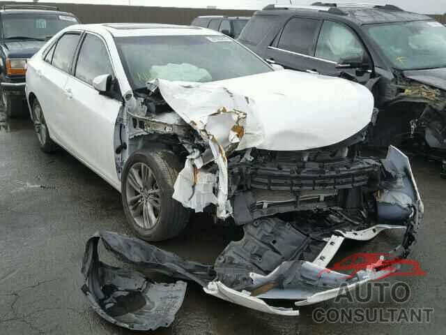 TOYOTA CAMRY 2016 - 4T1BF1FK1GU127506