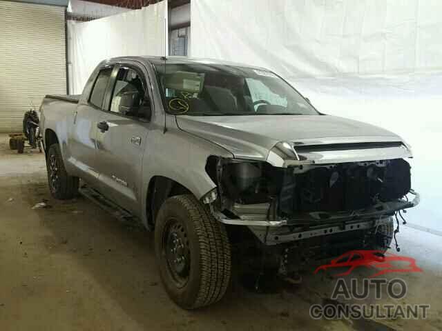 TOYOTA TUNDRA 2015 - 5TFUY5F10FX466759