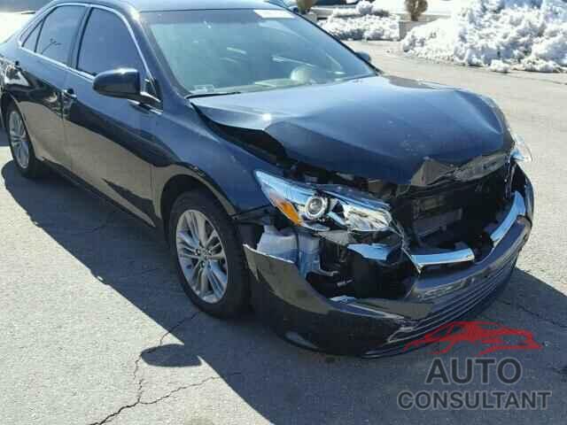 TOYOTA CAMRY 2015 - 4T4BF1FK9FR471153