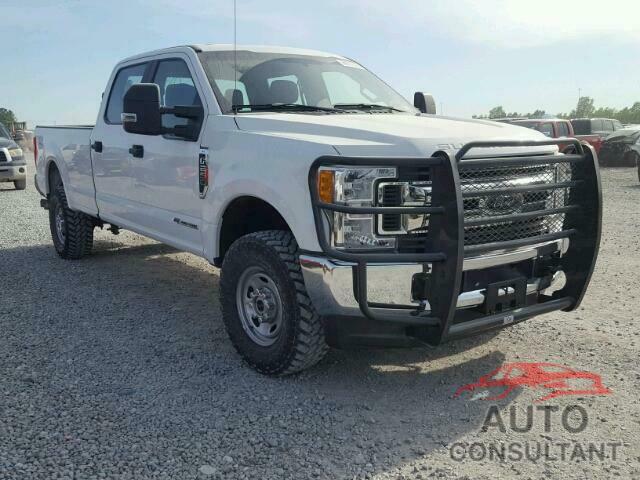 FORD F250 2017 - 1FT7W2BT4HEC68161