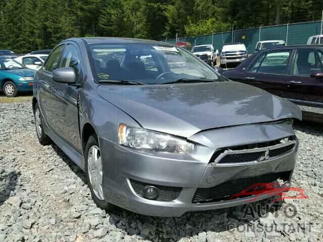 MITSUBISHI LANCER 2015 - JA32U2FU2FU021354