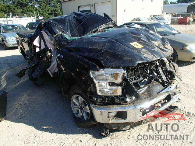 FORD F150 2015 - 1FTEX1EP4FFB58313