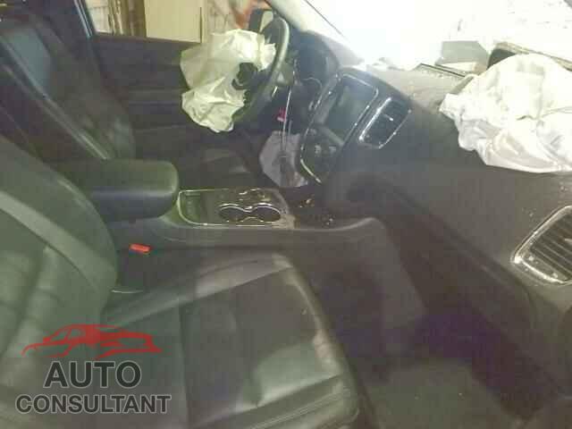 DODGE DURANGO 2014 - 1C4RDHDG5EC277878