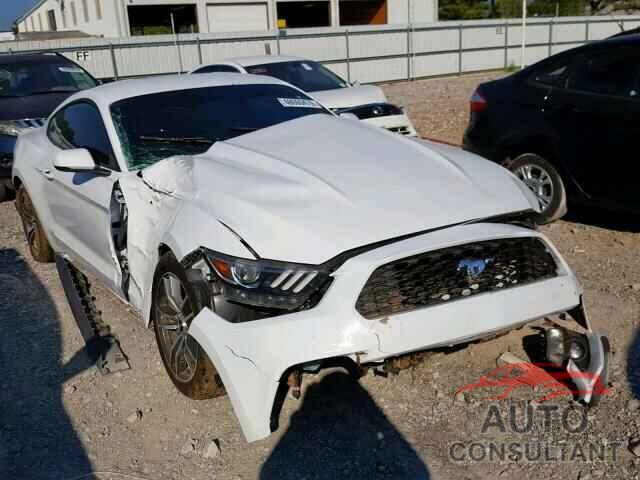 FORD MUSTANG 2015 - 4T1BF1FK6HU309719