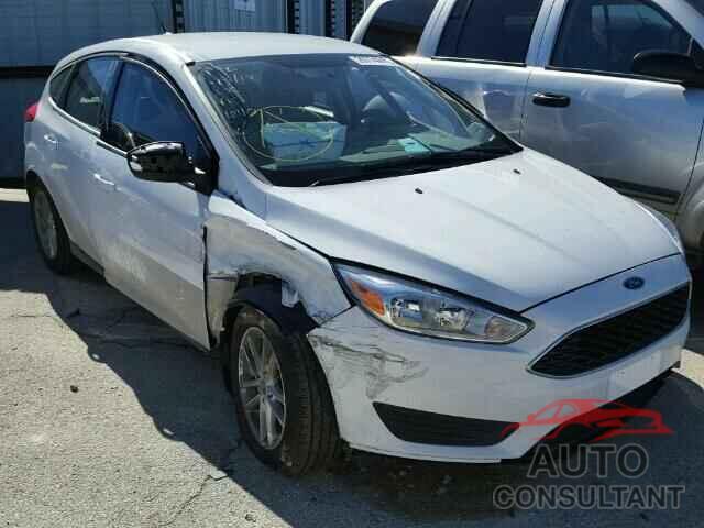 FORD FOCUS 2016 - 1FADP3K25GL399676